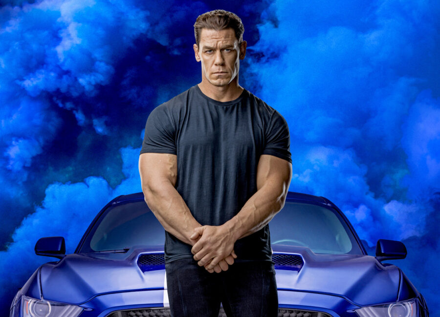 John Cena