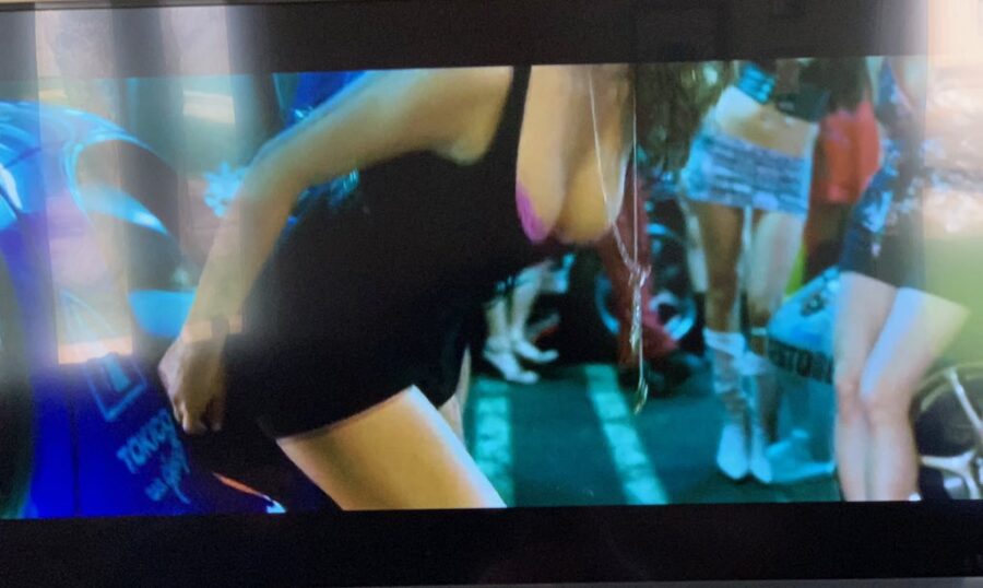 Velozes e Furiosos 9: Eles Estão Mandando Vin Diesel para espaço 5