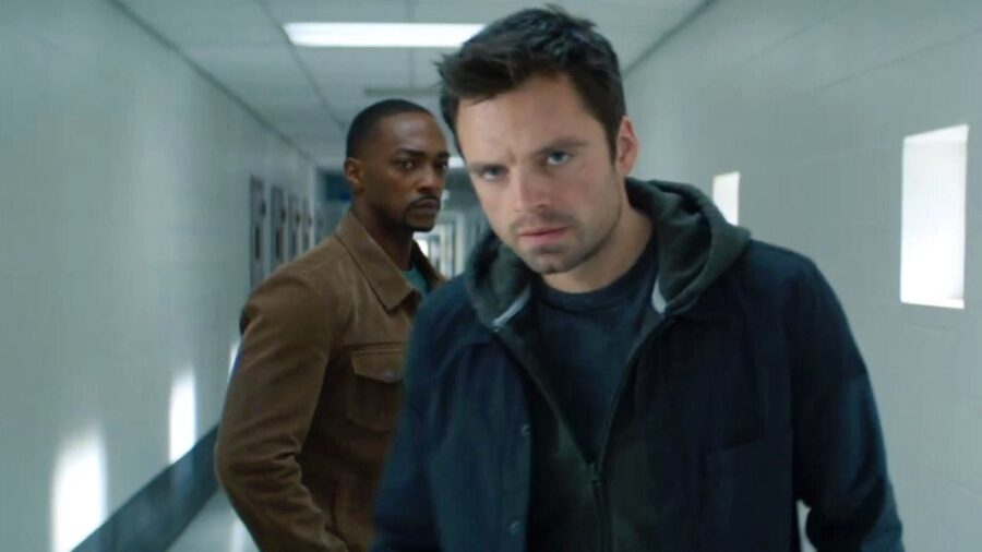 Winter Soldier