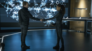Westworld season 3 finale