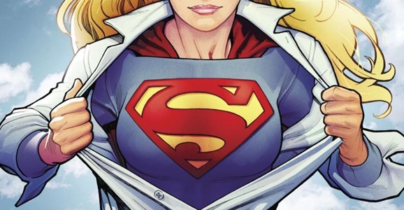 Supergirl 