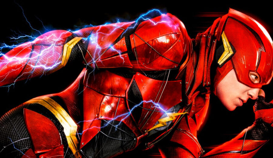 Liga da Justiça de Zack Snyder