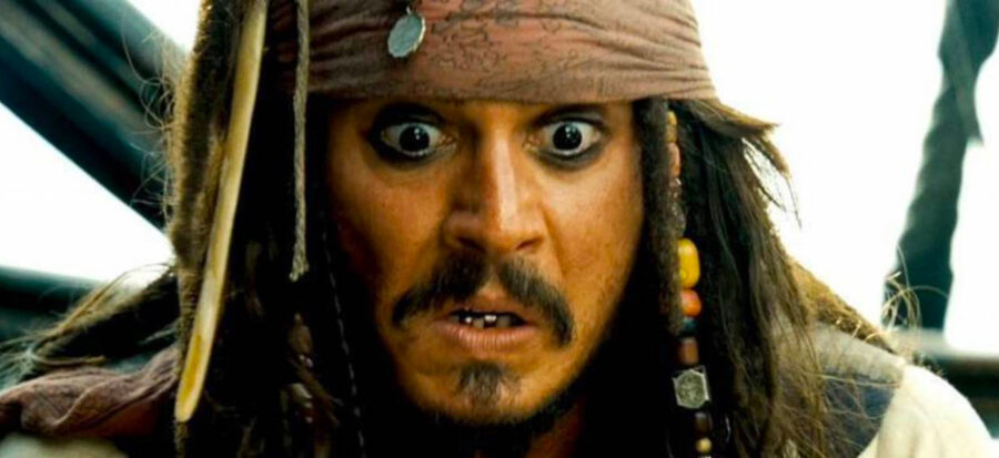 Amber Heard vs. Johnny Depp: James Franco acusado de ser "Agressivo" 6