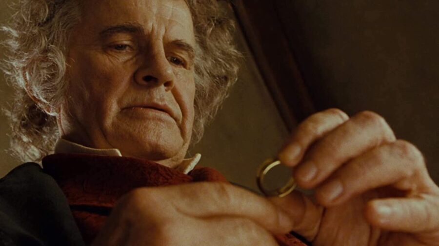Ian Holm morreu