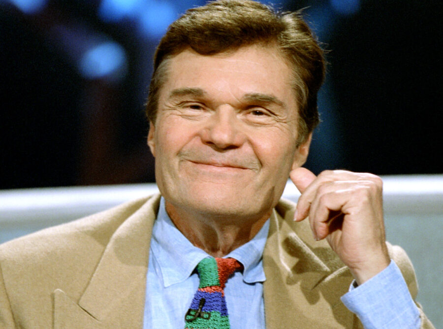 Fred Willard