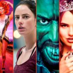 Programas cancelados da Netflix que poderiam ser revividos em outro lugar