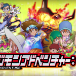 Episódio 5 - Digimon Adventure