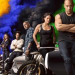 Velozes e Furiosos 9: Eles Estão Mandando Vin Diesel para espaço