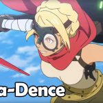 Entrevista: O diretor Deca-dence