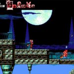 Review de Bloodstained: Curse of the Moon 2 (Switch eShop) 12