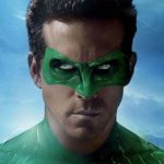 Ryan Reynolds aparecerá como Lanterna Verde 2