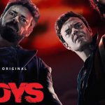 The Boys Temporada 2 Na Amazon: Assista o primeiro trailer completo 1