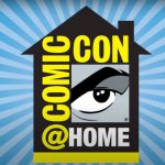 Comic-Con @ Home: Programação deste ano dos principais painéis de TV e cinema 1