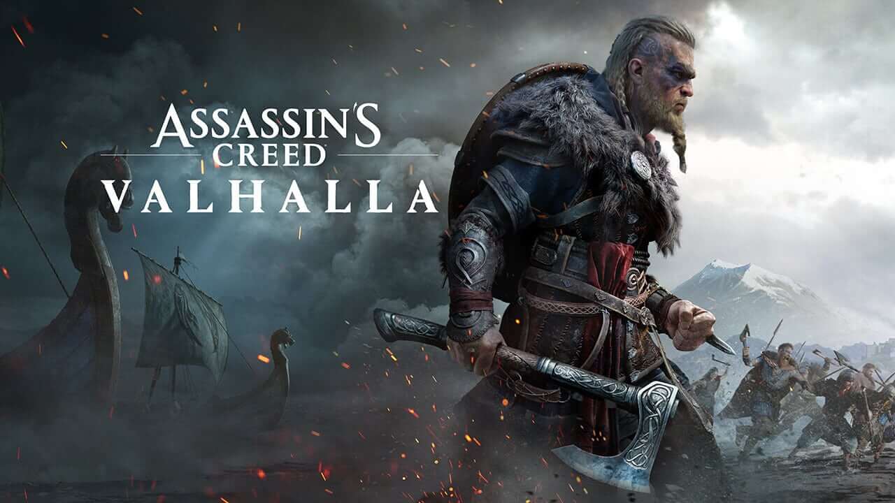 Assassin’s Creed: Valhalla