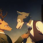 Os 5 melhores novos anime de 2020 até agora
