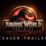 Jurassic World 3: Dominion