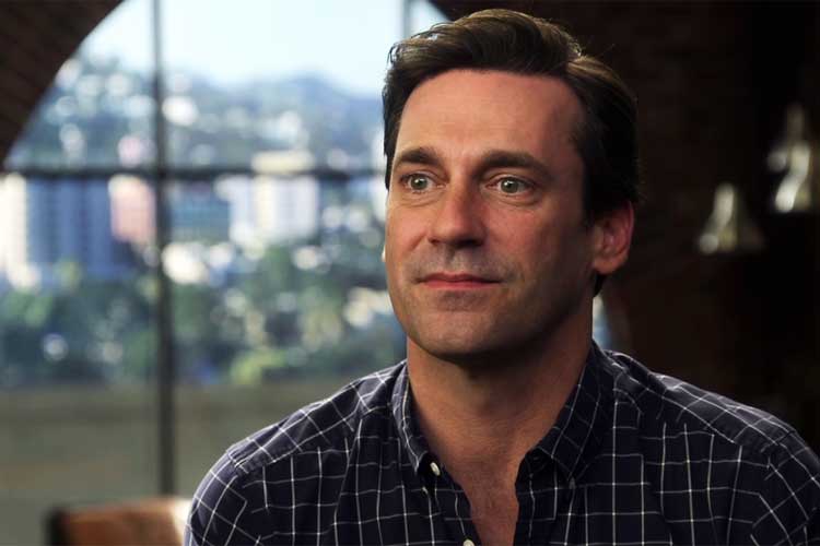 Jon Hamm