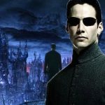 Matrix: Onde está localizada a Cidade das Máquinas?