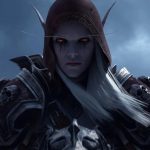 O sistema de Corrupção do World of Warcraft será removido em um pré-patch de Shadowlands