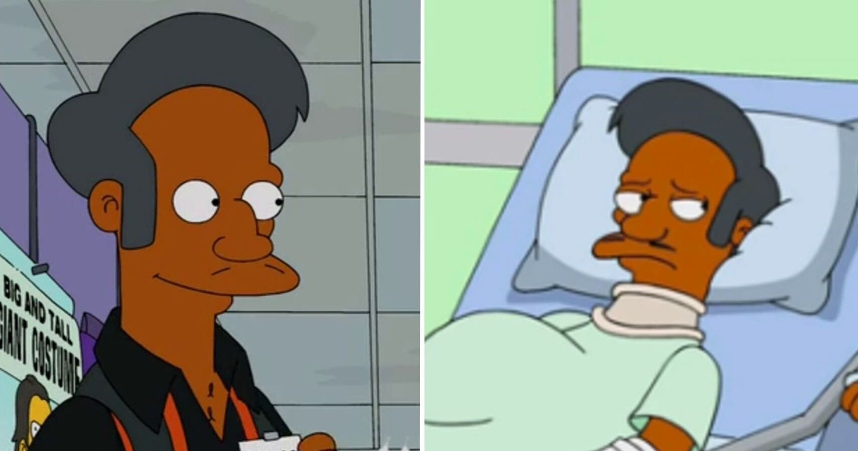 Os Simpsons: 10 coisas que os fãs precisam saber sobre Apu