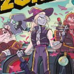 Os criadores da Adventure Zone sobre a adaptação do enredo mais controverso da série