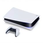 Sony aumenta produção de PS5 em 50%