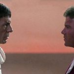 A busca por Spock é injustamente negligenciada