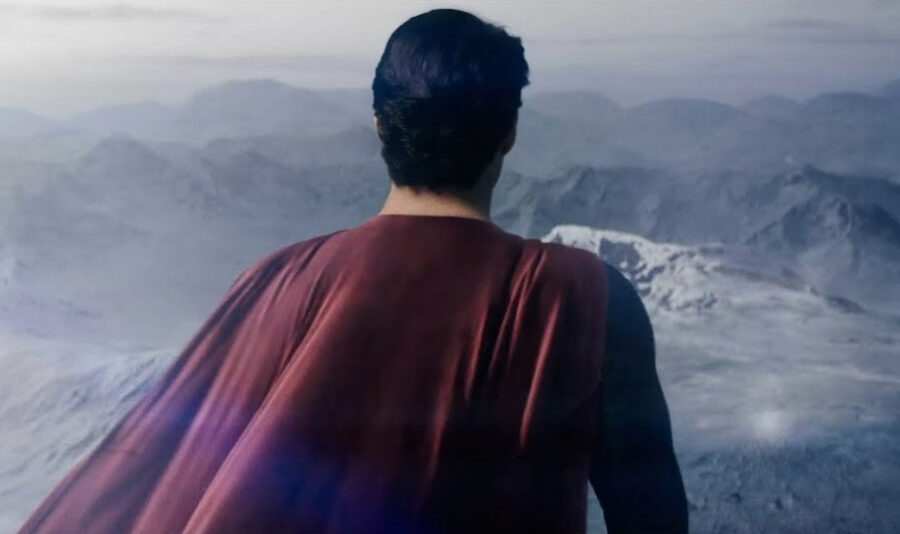 Super homen
