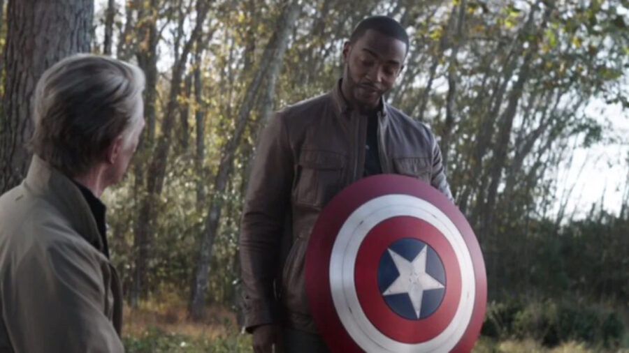 Vingadores