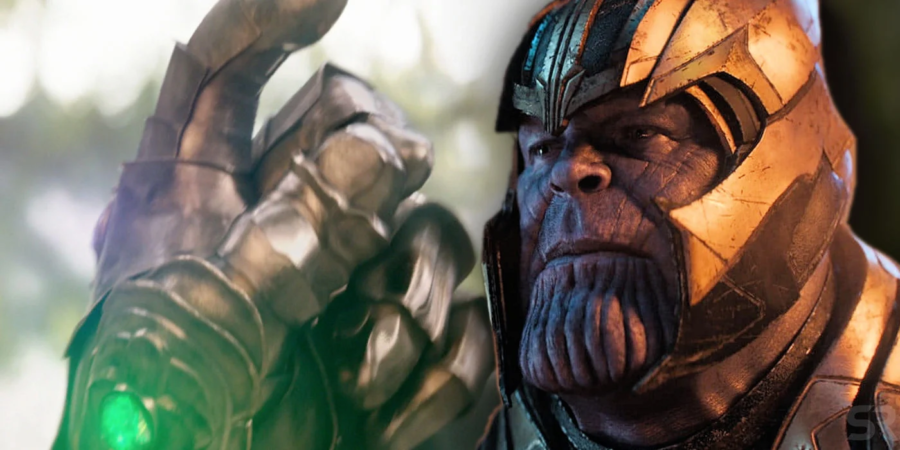 Vingadores