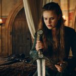 O que saber sobre a Dama do lago e as lendas arturianas por trás de Cursed: A Lenda do Lago Netflix