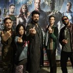 The Boys Temporada 2 Trailer tem toda a diversão sangrenta e violenta que você deseja