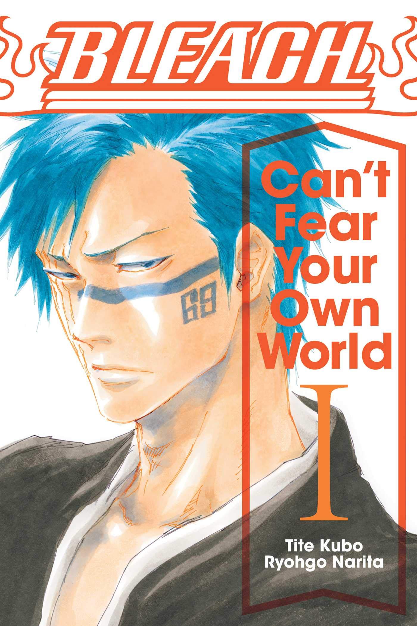 Bleach: Não Pode Temer o Seu Próprio Mundo Volume 1 Review