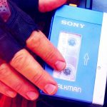James Gunn dos Guardiões da Galáxia foi contratado por causa do walkman do Senhor das Estrelas