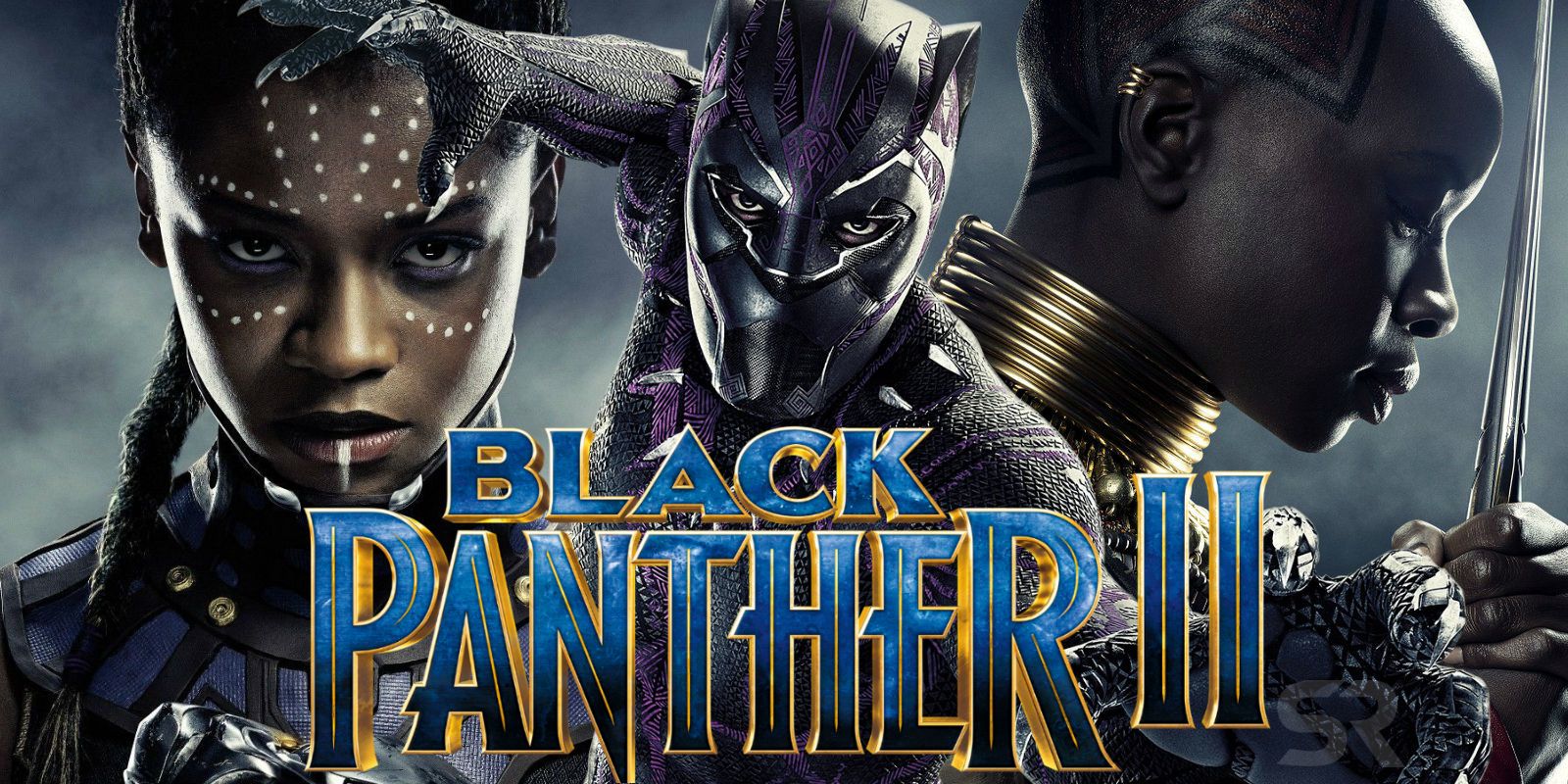 Pantera Negra 2 (Black Panther 2) Data de lançamento e qual será o enredo?