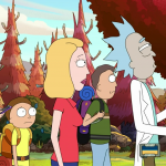 RICK E MORTY: O PIOR EPISÓDIO DA QUARTA TEMPORADA TRANSFORMA JERRY EM LÍDER DE CULTO