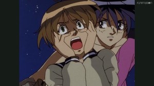 Episódio 11-12 - The Vision of Escaflowne 1