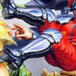 Finalmente os fãs da Sega Genesis podem se sentir bem com a versão do Street Fighter II