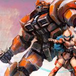 Review de Panzer Paladin