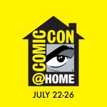 Comic-Con@Home