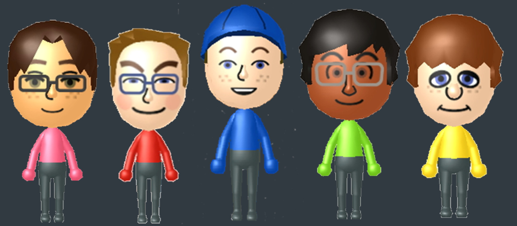 NINTENDO REVELA IDADE E SALÁRIO MÉDIOS DE SEUS FUNCIONÁRIOS