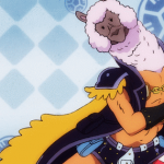 Episódios 928-930 - One Piece