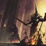 Blasphemous recebe uma grande atualização gratuita em agosto