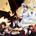 Diretor de Black Clover Cria Hype com os Fãs para o Episódio 136