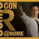 Constantine foi ferrado pela classificação R do filme diz o diretor na COMIC CON