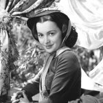 Olivia de Havilland estrela de E o Vento Levou ('Gone With the Wind') morre aos 104 anos