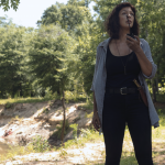 Grupo Dos Três Anéis (Three Rings Group) Explica o universo The Walking Dead