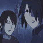 Episódio 157 - Boruto: Naruto Next Generations