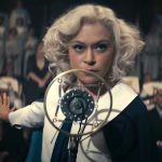 Tatiana Maslany em 'Perry Mason' e a inspiração de estrela do rock por trás de sua performance