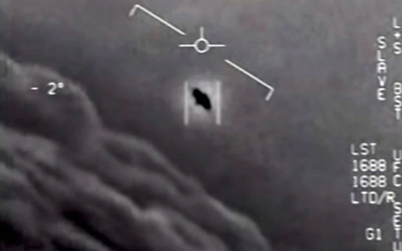 Alien Life: Unidade UFO do Pentágono tornará públicas essas descobertas 2
